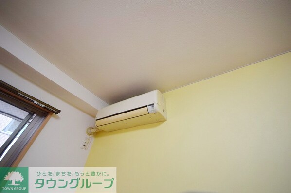 パサ・デ・ヒロの物件内観写真